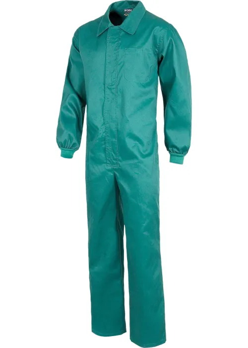 Buzo/Funda de Trabajo Industrial Económica B3010