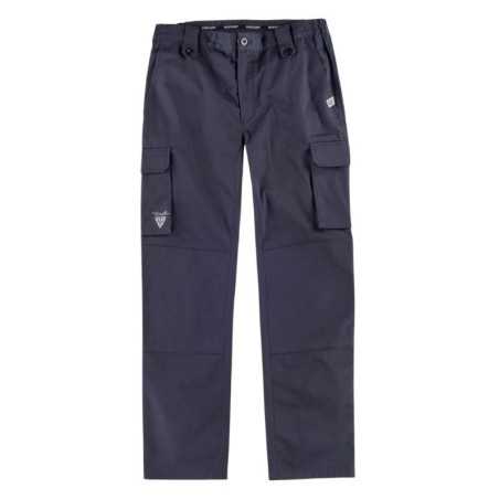 Pantalón Elástico de Construcción WORKTEAM | Selección BricoSalvaje