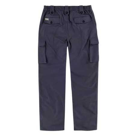 Pantalón Elástico de Construcción WORKTEAM