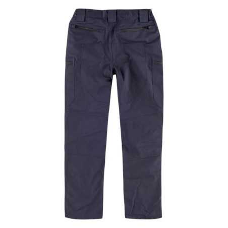 Pantalón Elástico para la Construcción WORKTEAM