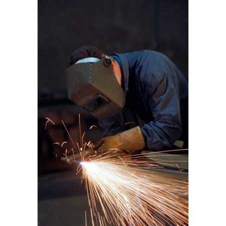 Pantalón de Trabajo Ignífugo y Antiestático