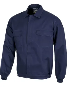 Cazadora/Chaqueta de Trabajo de Algodón Ligero B1152 Workteam 2