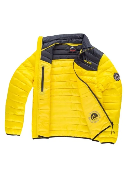 Cazadora Repelente al Agua con Relleno