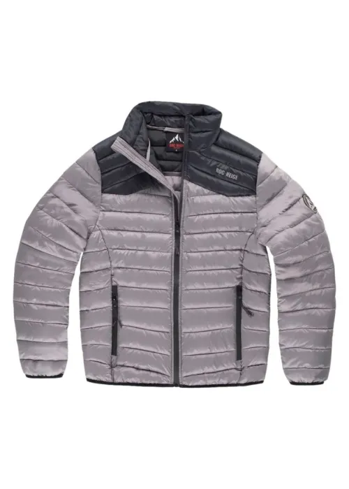 Cazadora Repelente al Agua con Relleno Cazadora Repelente al Agua con Relleno