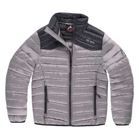 Cazadora Repelente al Agua con Relleno