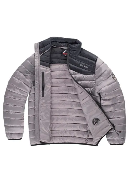 Cazadora Repelente al Agua con Relleno Cazadora Repelente al Agua con Relleno