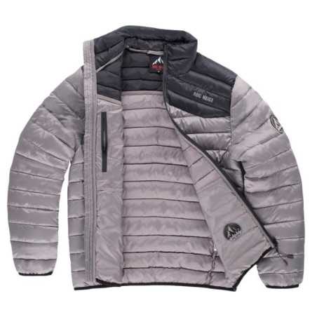 Cazadora Repelente al Agua con Relleno