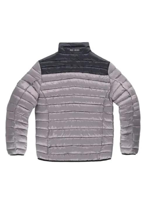 Cazadora Repelente al Agua con Relleno Cazadora Repelente al Agua con Relleno