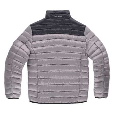 Cazadora Repelente al Agua con Relleno