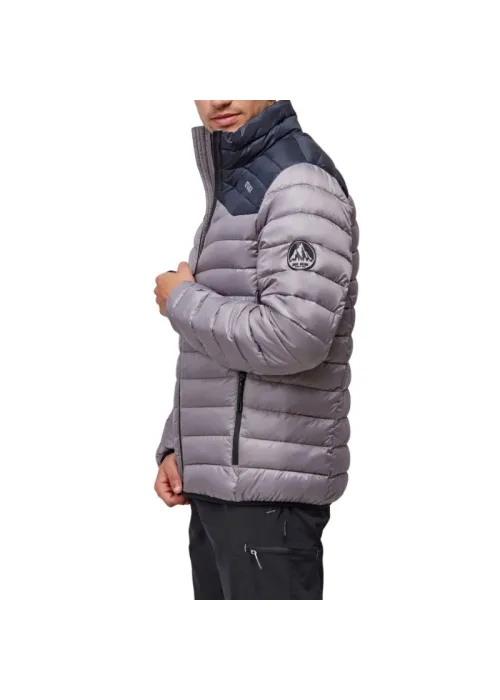 Cazadora Repelente al Agua con Relleno Cazadora Repelente al Agua con Relleno