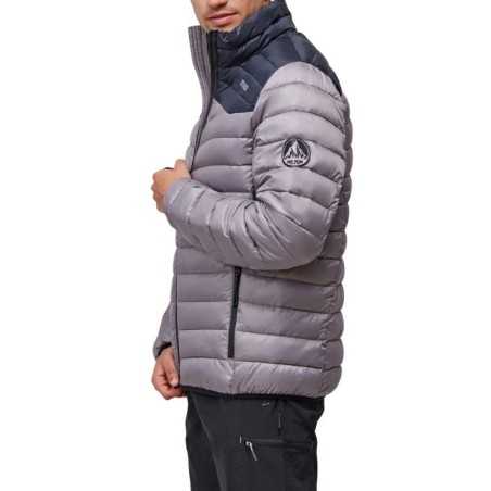 Cazadora Repelente al Agua con Relleno