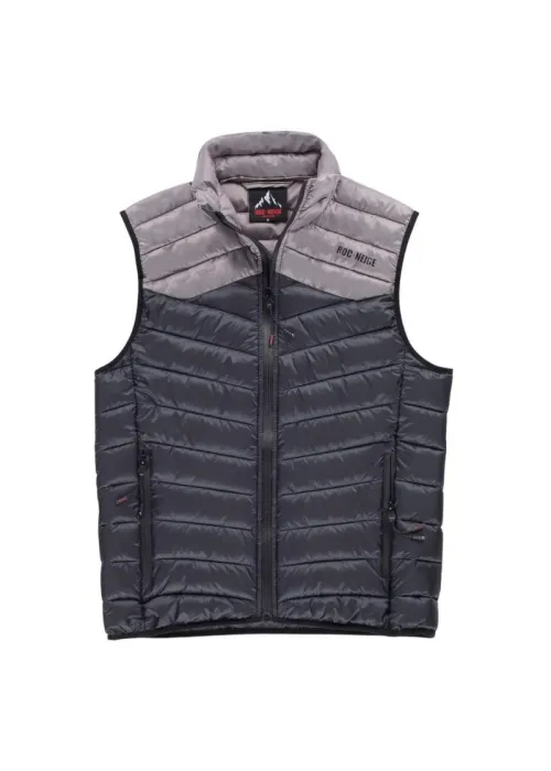 Chaleco Repelente al Agua con Relleno