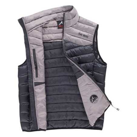 Chaleco Repelente al Agua con Relleno