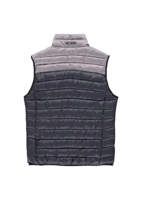 Chaleco Repelente al Agua con Relleno