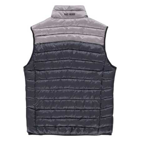 Chaleco Repelente al Agua con Relleno