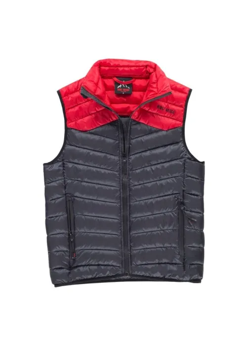 Chaleco Repelente al Agua con Relleno