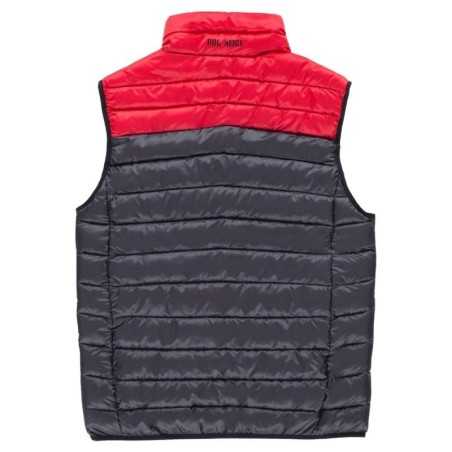 Chaleco Repelente al Agua con Relleno