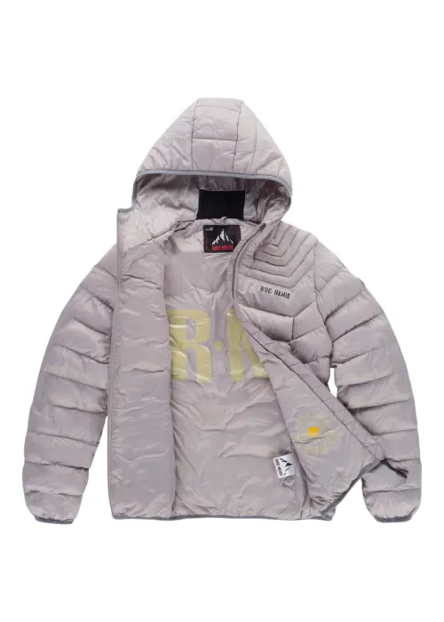 Chaqueta para Mujer con Relleno y Capucha Chaqueta para Mujer con Relleno y Capucha