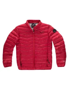 Chaqueta con Relleno de Pluma de Pato mar Roc Neige, hombre/mujer, selección BricoSalvaje 2