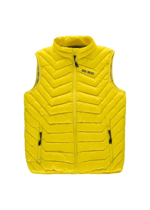 Chaleco Relleno de Pluma de Pato ROC NEIGE