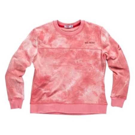 Sudadera con Cuello Caja para Mujer