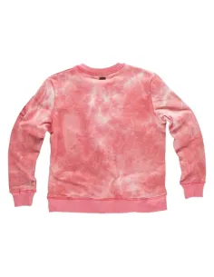 Sudadera con Cuello Caja para Mujer 2