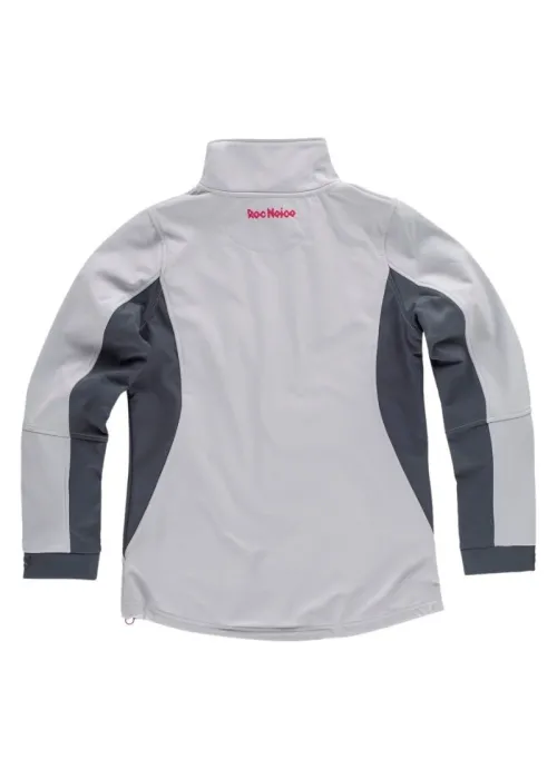 Chaqueta de Mujer Transpirable ROC NEIGE
