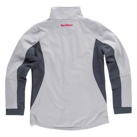 Chaqueta de Mujer Transpirable ROC NEIGE