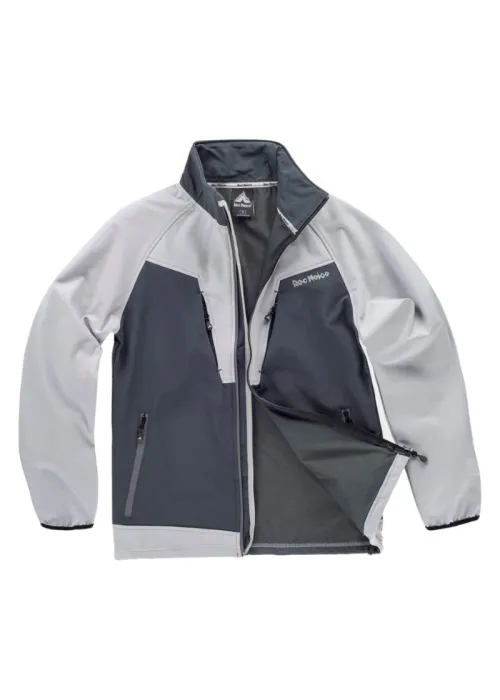 Chaqueta de Hombre Combinada ROC NEIGE Chaqueta de Hombre Combinada ROC NEIGE