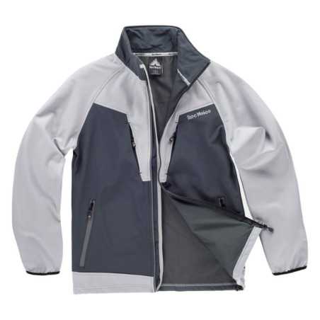 Chaqueta de Hombre Combinada ROC NEIGE