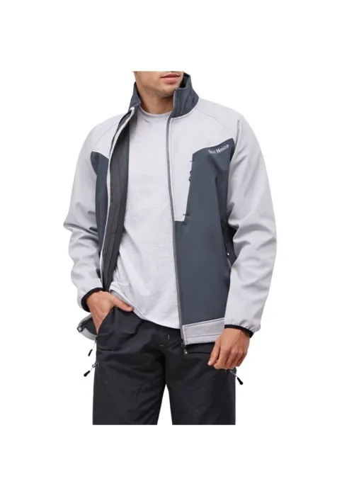 Chaqueta de Hombre Combinada ROC NEIGE Chaqueta de Hombre Combinada ROC NEIGE