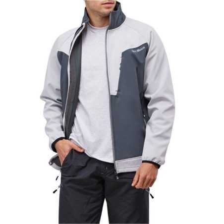 Chaqueta de Hombre Combinada ROC NEIGE