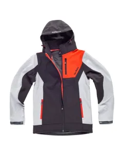 Chaqueta de Hombre Tricolor ROC NEIGE, selección BricoSalvaje 2
