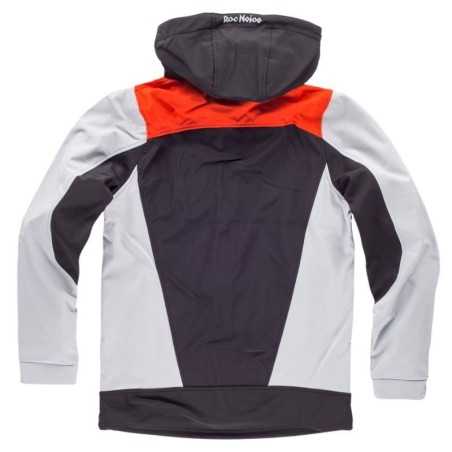 Chaqueta de Hombre Tricolor ROC NEIGE