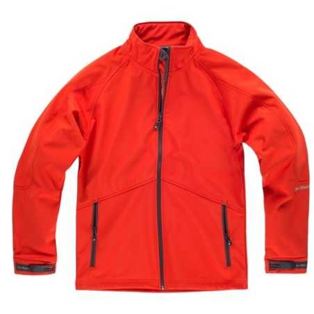 Chaqueta Lisa de Hombre ROC NEIGE