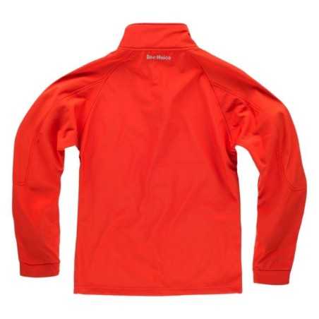 Chaqueta Lisa de Hombre ROC NEIGE