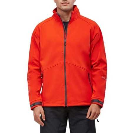 Chaqueta Lisa de Hombre ROC NEIGE