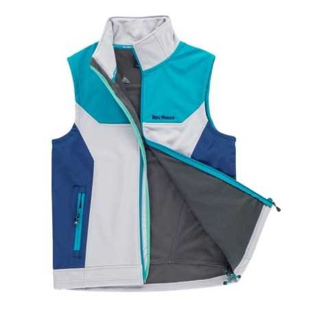 Chaleco Combinado Tricolor ROC NEIGE