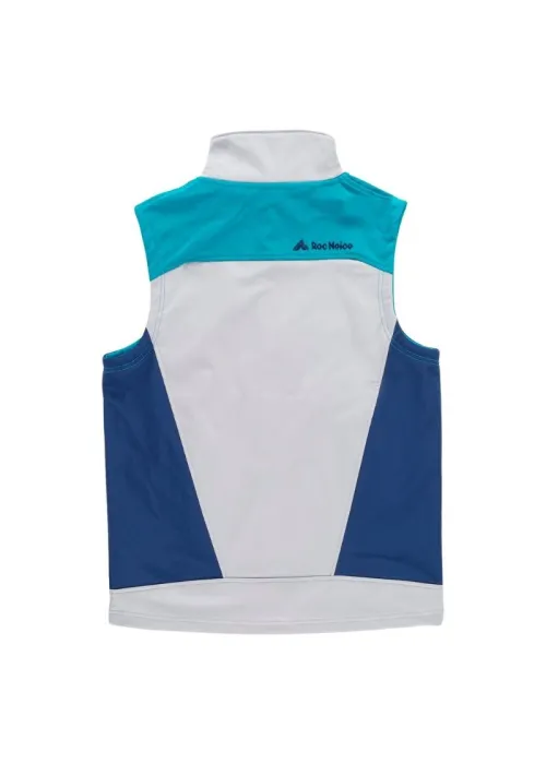 Chaleco Combinado Tricolor ROC NEIGE