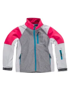 Chaqueta Infantil Combinada ROC NEIGE, selección BricoSalvaje 2