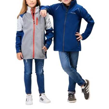 Chaqueta Infantil Lisa ROC NEIGE