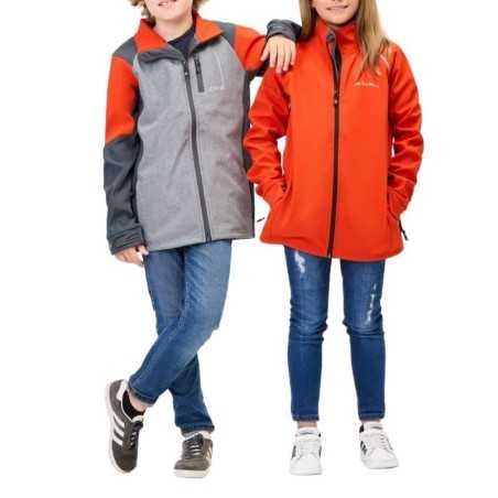 Chaqueta Infantil Lisa ROC NEIGE