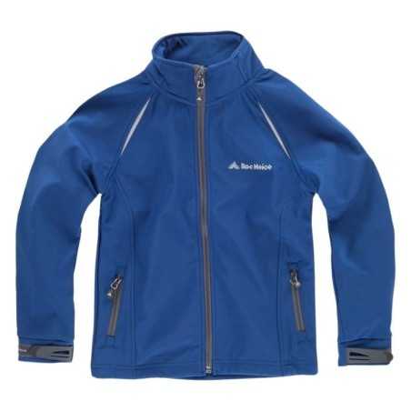 Chaqueta Infantil Lisa ROC NEIGE, BricoSalvaje