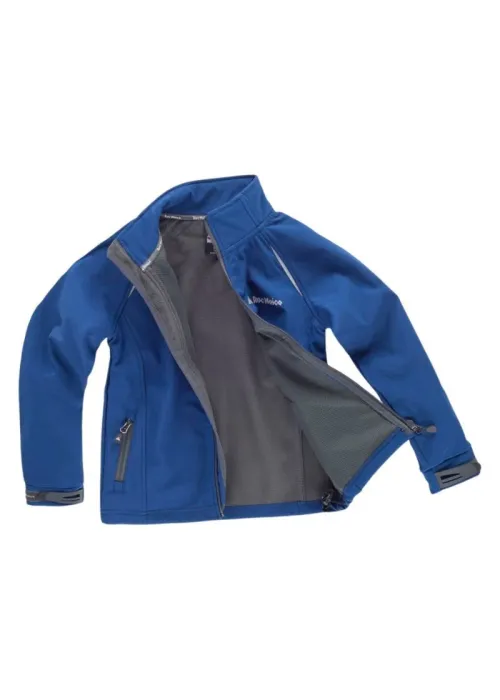 Chaqueta Infantil Lisa ROC NEIGE Chaqueta Infantil Lisa ROC NEIGE