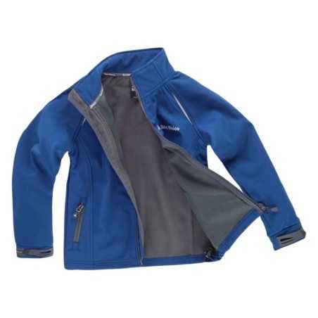 Chaqueta Infantil Lisa ROC NEIGE