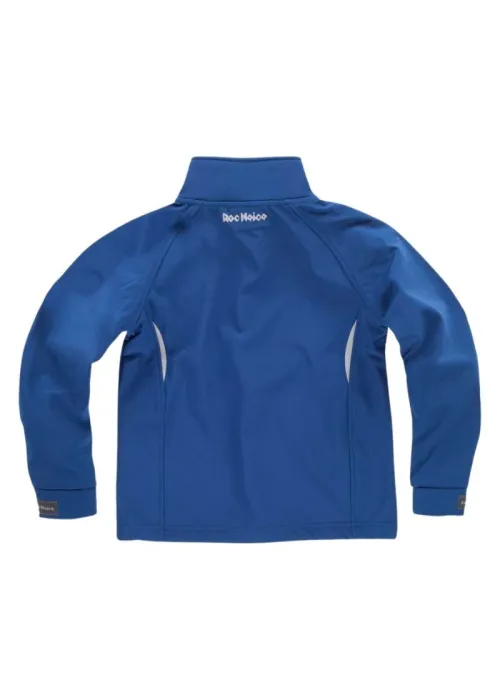 Chaqueta Infantil Lisa ROC NEIGE Chaqueta Infantil Lisa ROC NEIGE