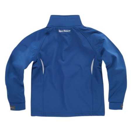 Chaqueta Infantil Lisa ROC NEIGE