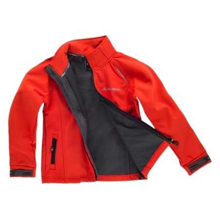 Chaqueta Infantil Lisa ROC NEIGE