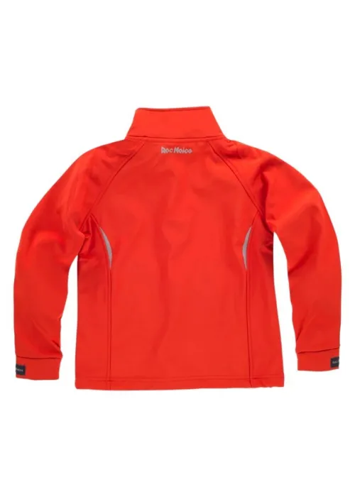 Chaqueta Infantil Lisa ROC NEIGE