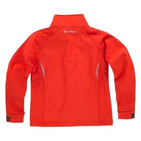 Chaqueta Infantil Lisa ROC NEIGE